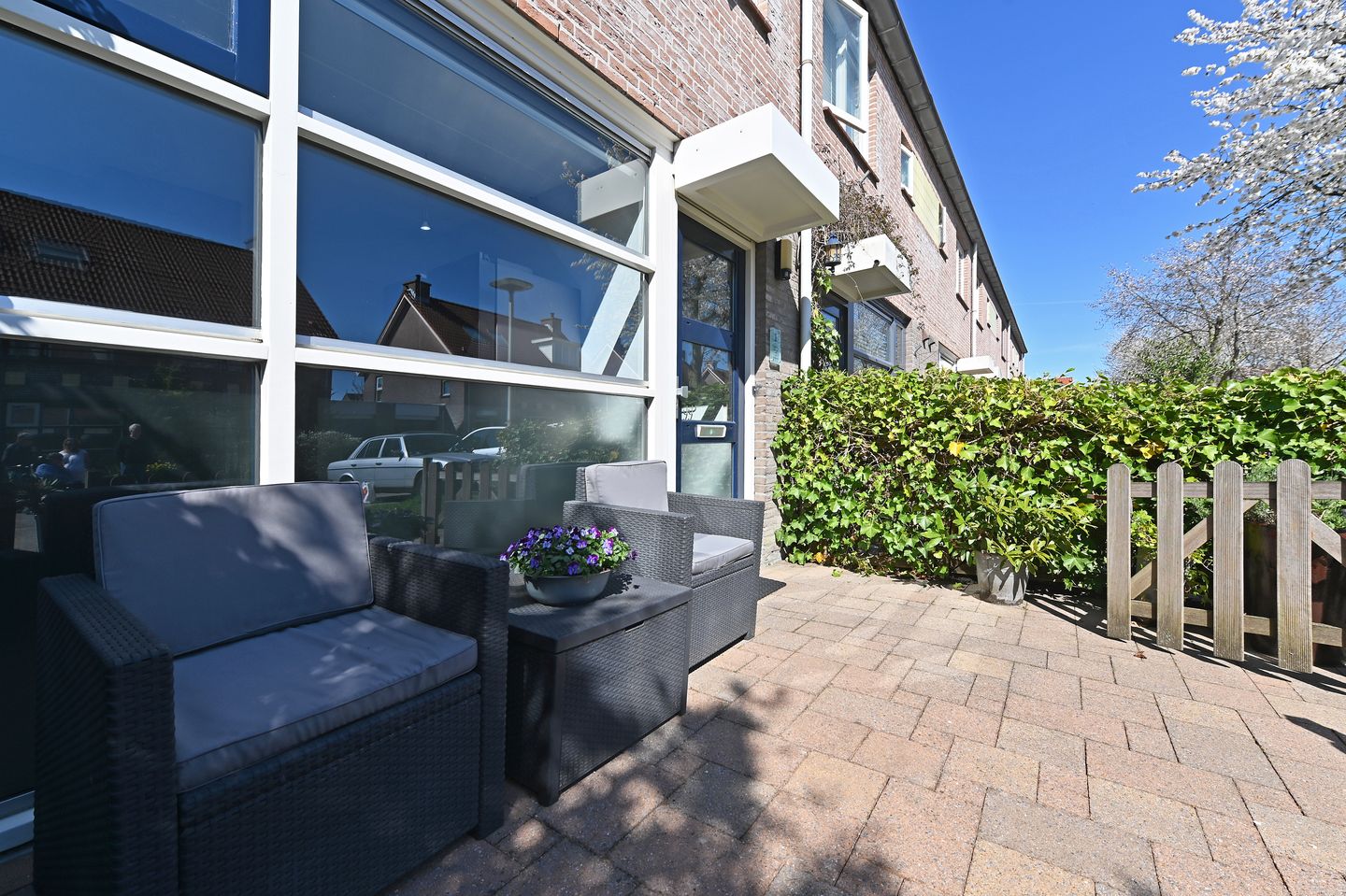 Foto 50 van Akelei 1