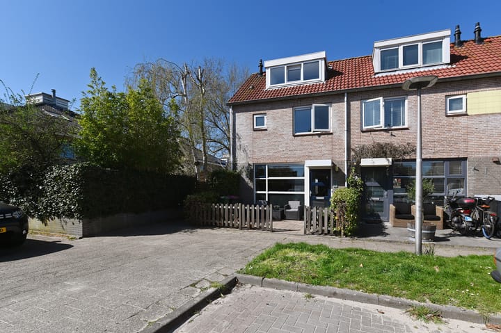 Foto 52 van Akelei 1