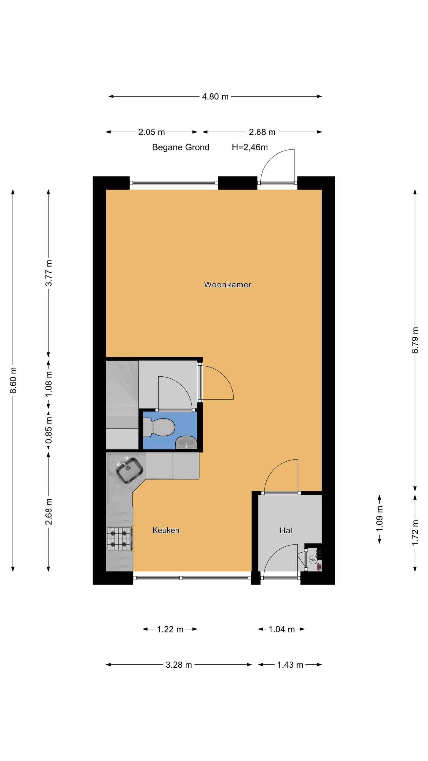 Foto 55 van Akelei 1