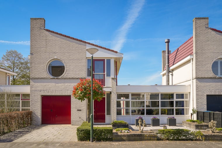 Betje Wolffstraat 3 main image