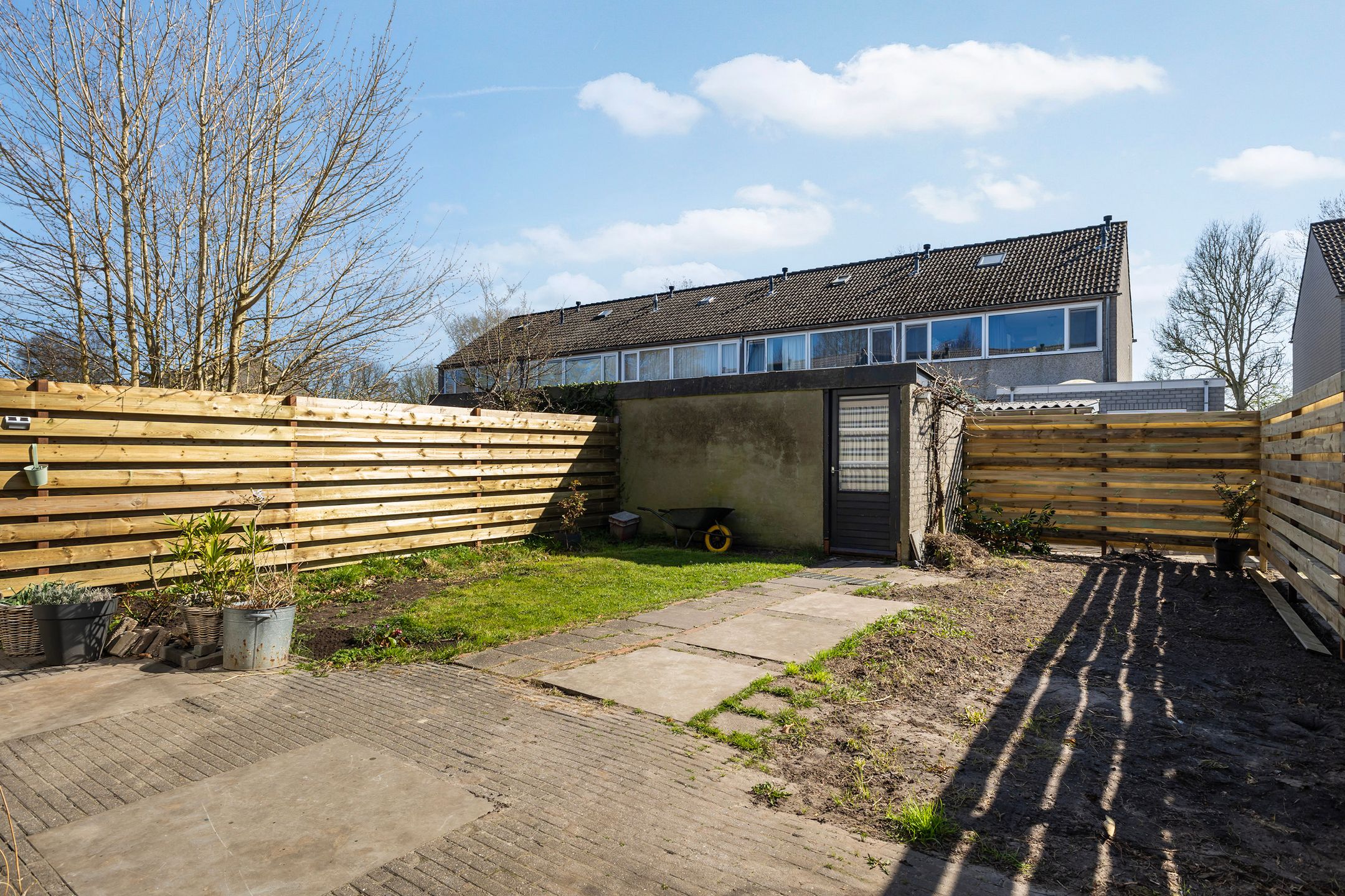 Photo 3 of Minister van den Brinklaan 22