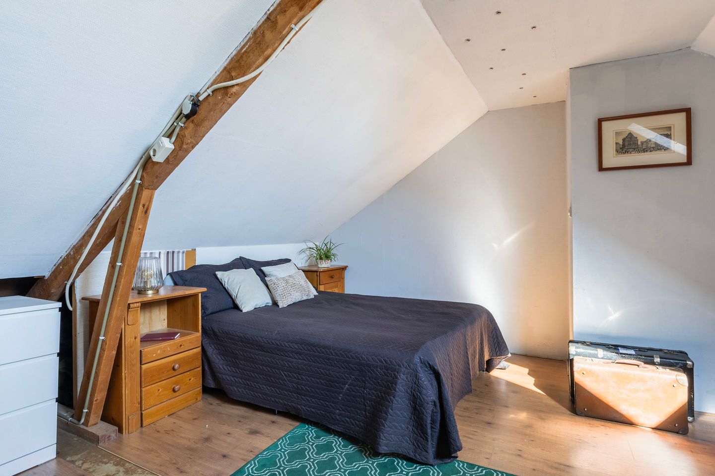 Photo 5 of Minister van den Brinklaan 22