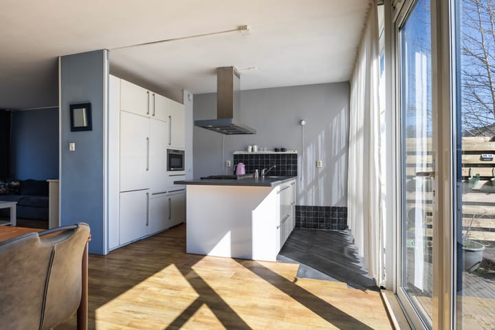 Foto 4 van Minister van den Brinklaan 22