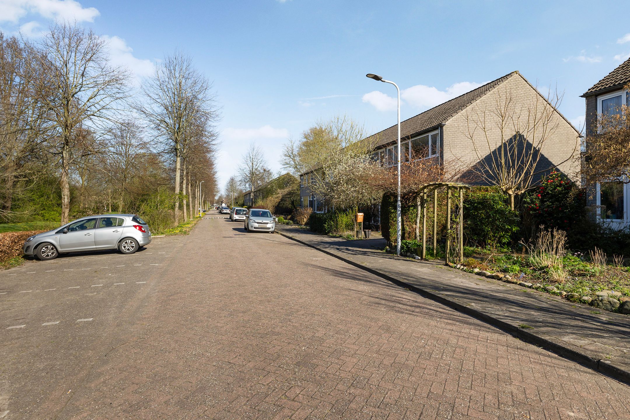 Photo 9 of Minister van den Brinklaan 22