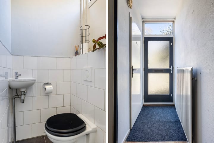 Foto 10 van Minister van den Brinklaan 22