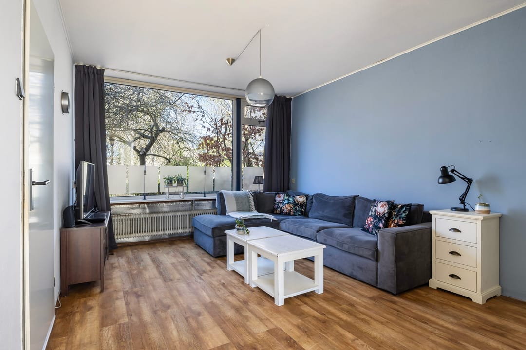 Photo 11 of Minister van den Brinklaan 22