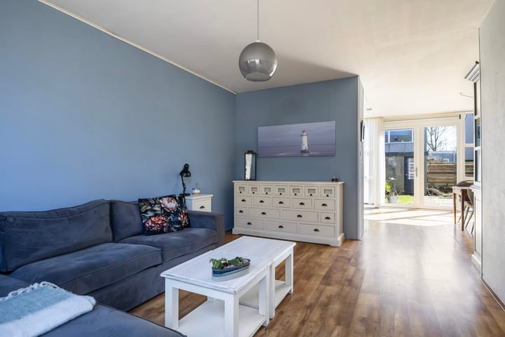 Foto 12 van Minister van den Brinklaan 22