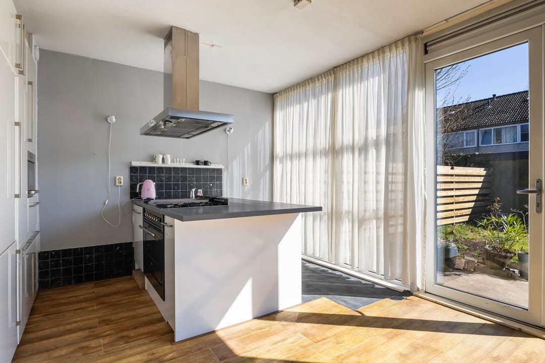 Photo 13 of Minister van den Brinklaan 22