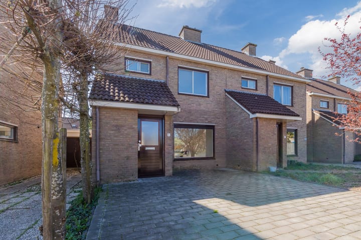 Foto 2 van Hegakker 5