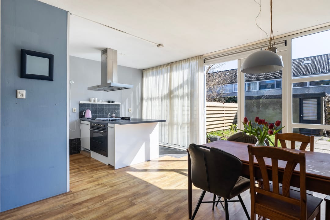 Photo 16 of Minister van den Brinklaan 22