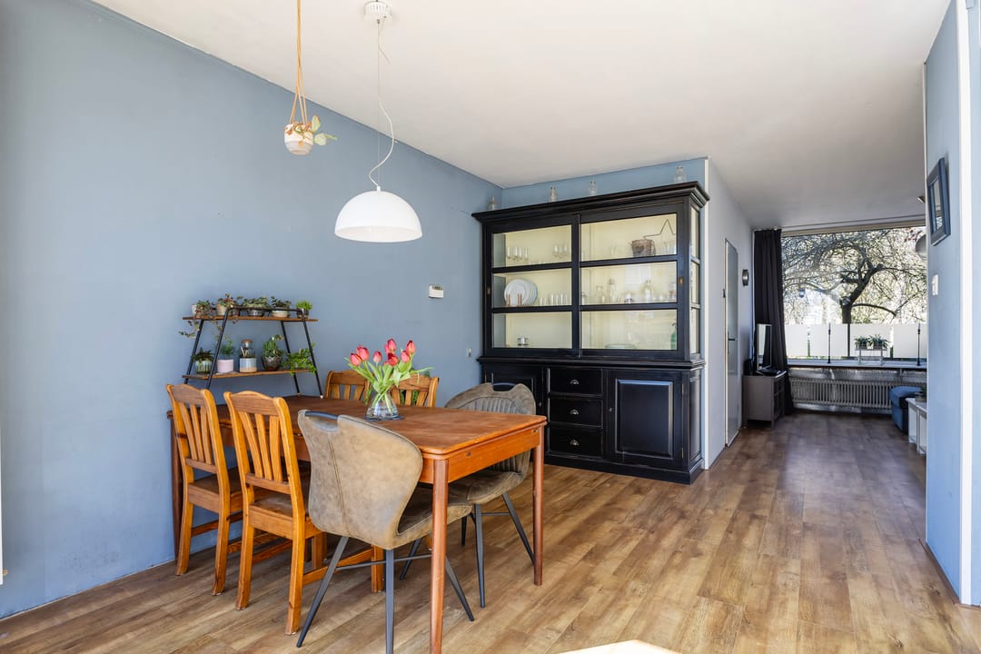 Photo 17 of Minister van den Brinklaan 22