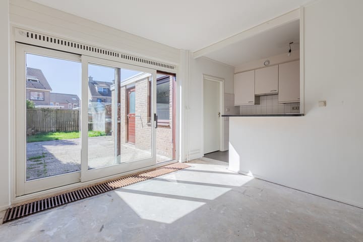 Foto 5 van Hegakker 5