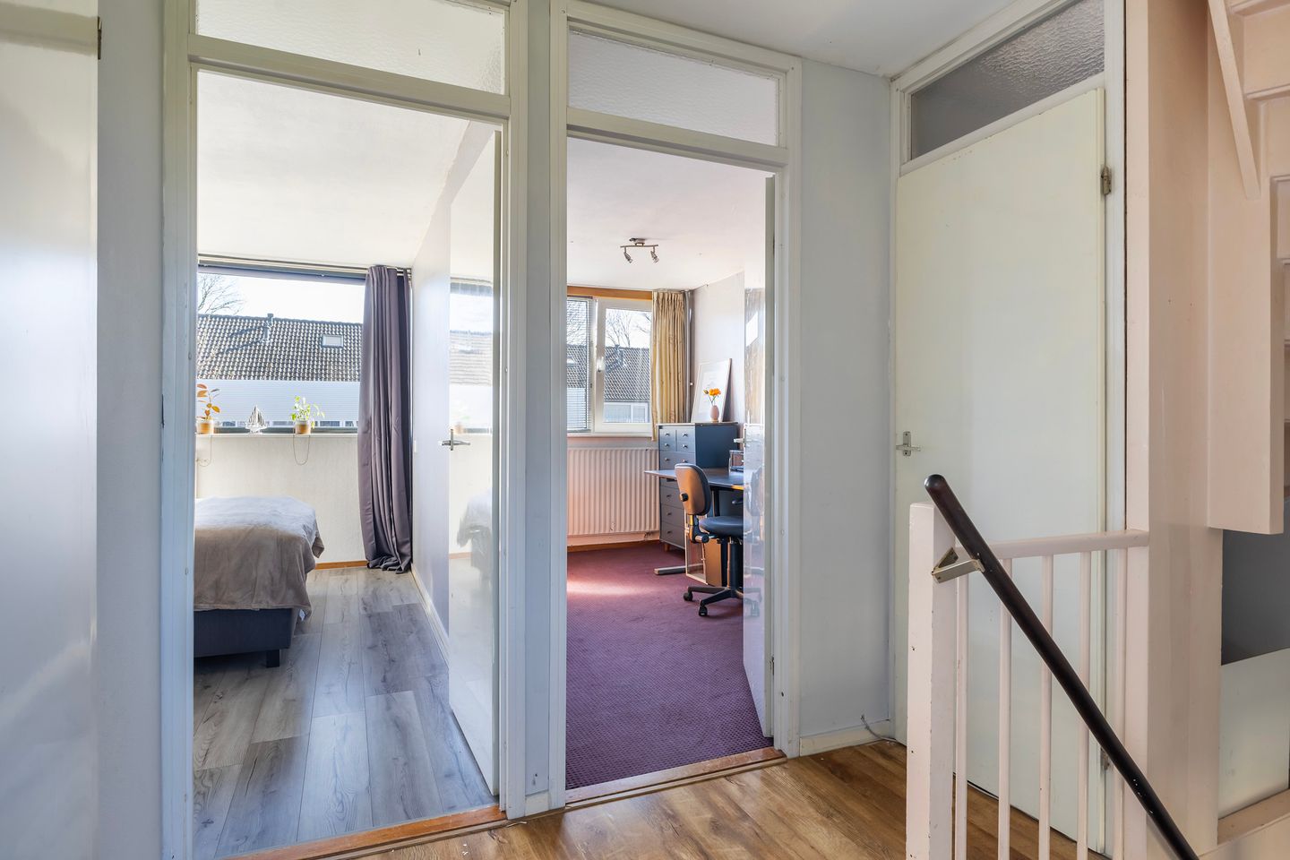 Photo 20 of Minister van den Brinklaan 22