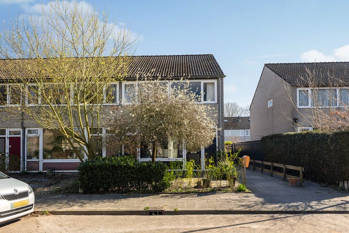 Foto 1 van Minister van den Brinklaan 22