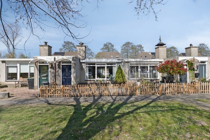 Foto 2 van M. de Klerkstraat 52