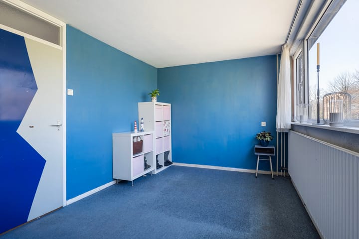 Foto 24 van Minister van den Brinklaan 22