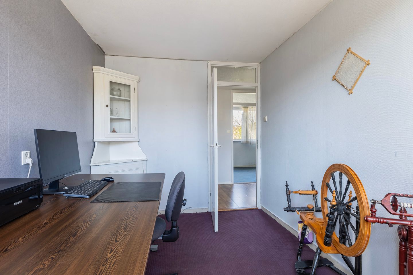 Photo 25 of Minister van den Brinklaan 22