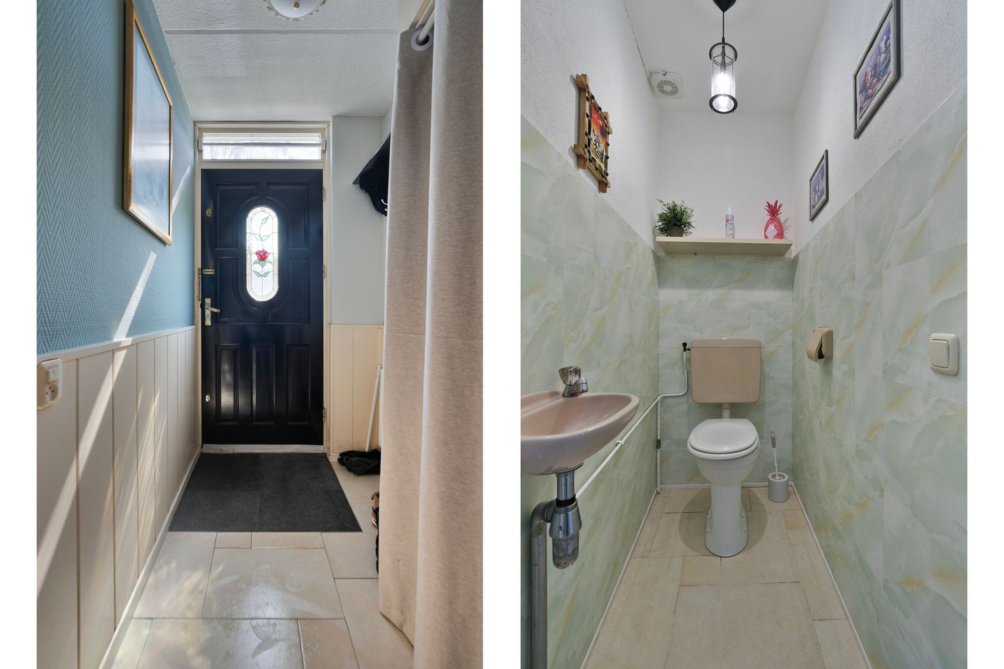 Foto 4 van M. de Klerkstraat 52