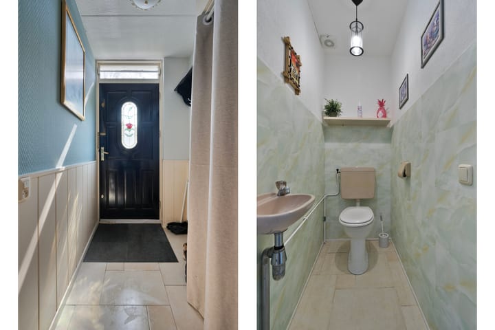 Foto 4 van M. de Klerkstraat 52