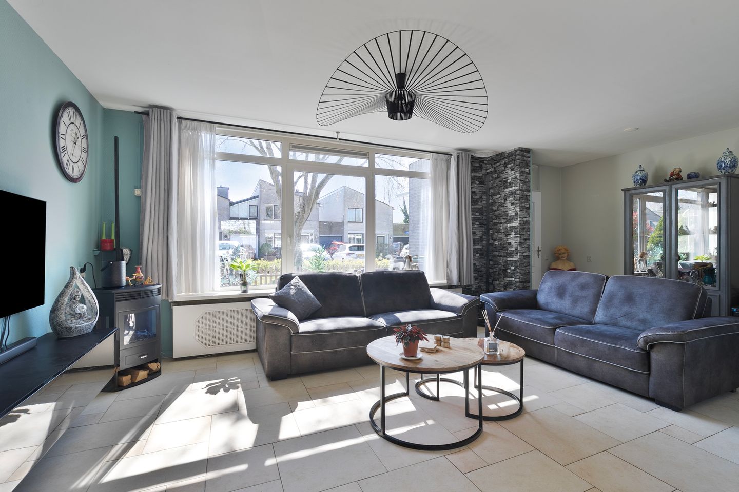 Foto 5 van M. de Klerkstraat 52