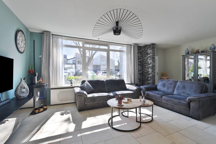 Foto 5 van M. de Klerkstraat 52