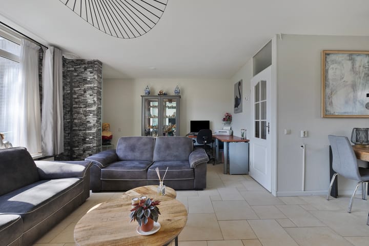 Foto 6 van M. de Klerkstraat 52