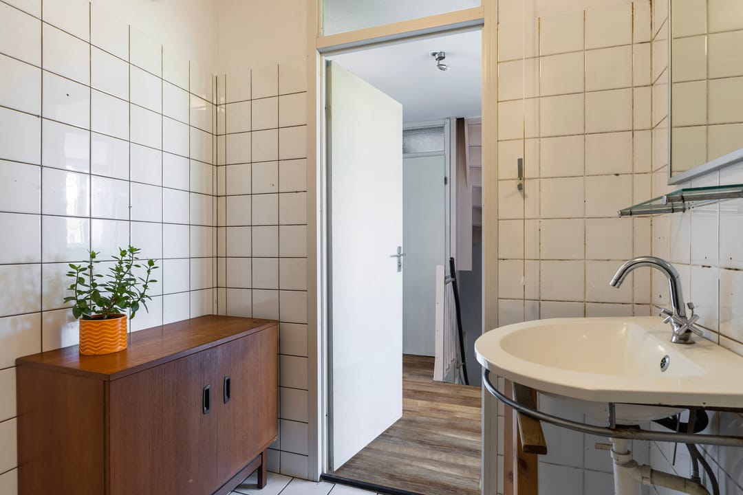 Photo 26 of Minister van den Brinklaan 22