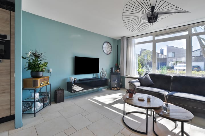 Foto 7 van M. de Klerkstraat 52