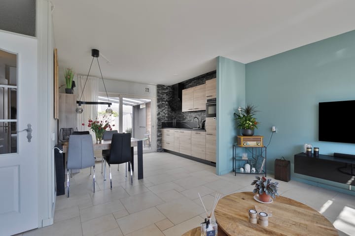 Foto 8 van M. de Klerkstraat 52