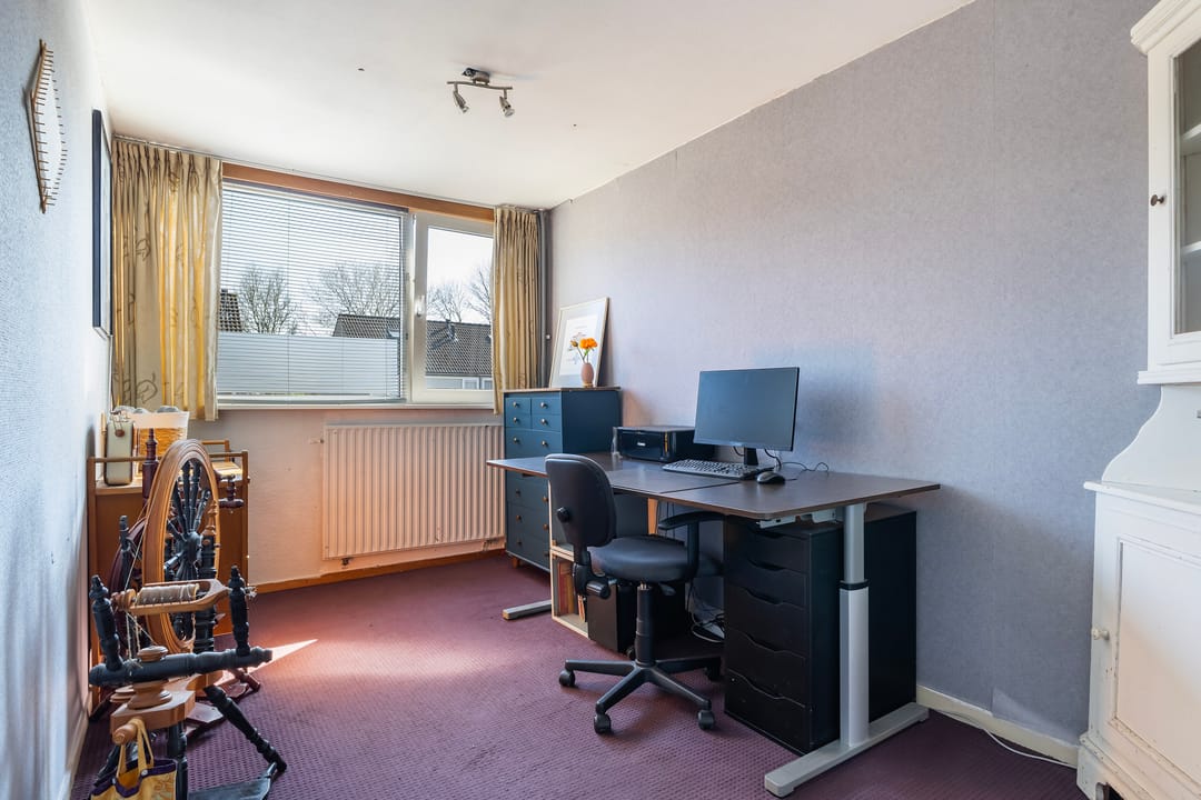 Photo 28 of Minister van den Brinklaan 22