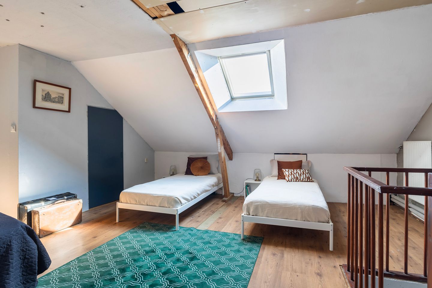 Photo 29 of Minister van den Brinklaan 22