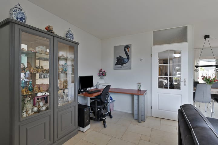 Foto 12 van M. de Klerkstraat 52