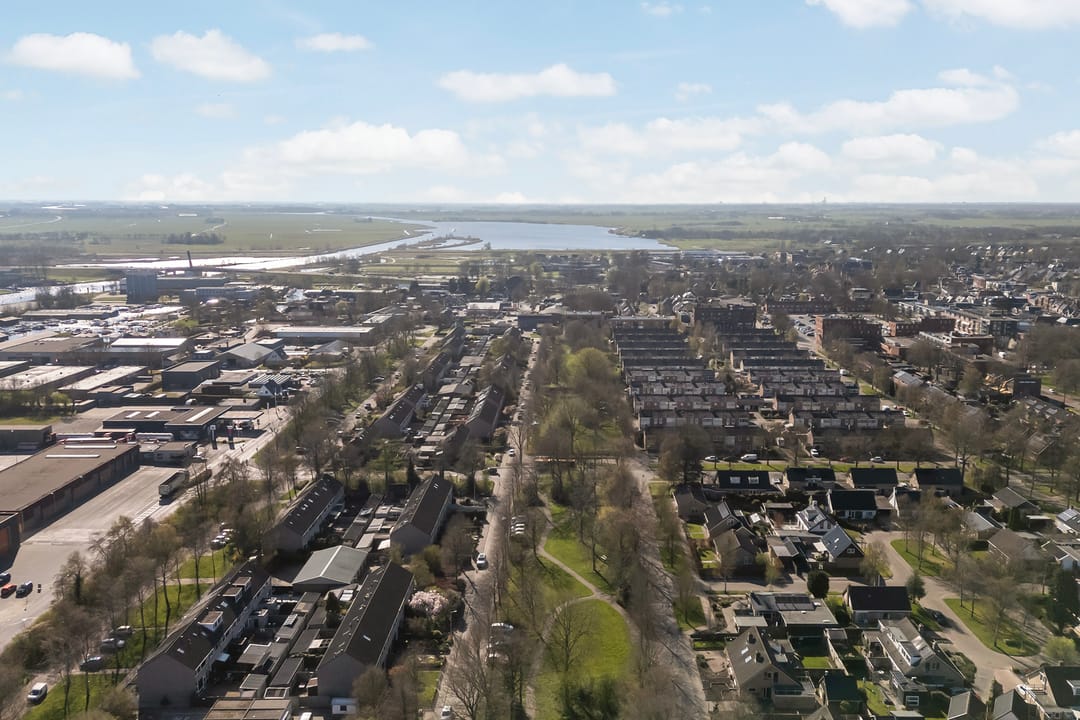 Photo 32 of Minister van den Brinklaan 22