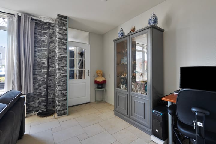 Foto 13 van M. de Klerkstraat 52