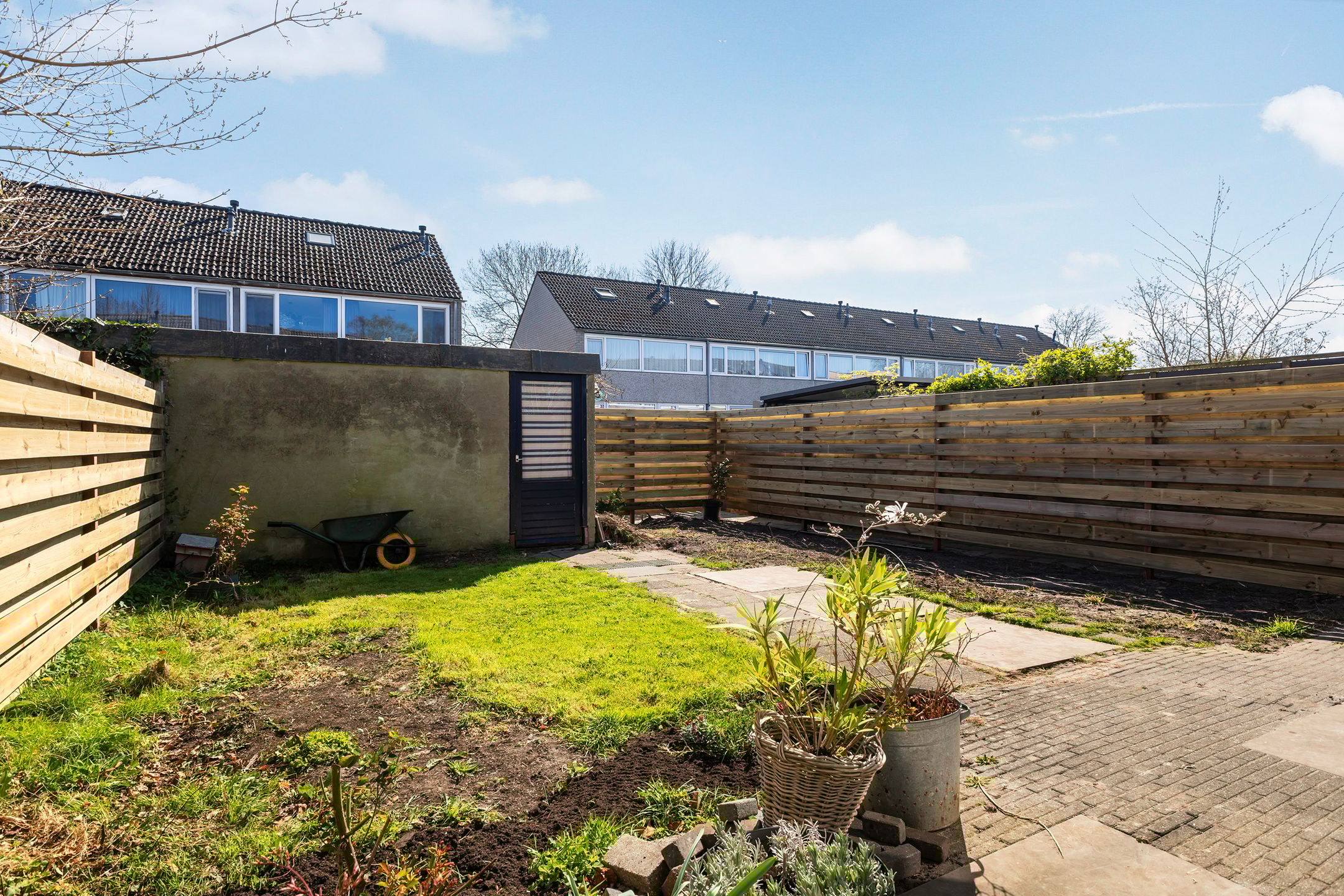 Photo 33 of Minister van den Brinklaan 22