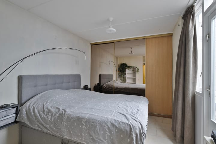 Foto 14 van M. de Klerkstraat 52