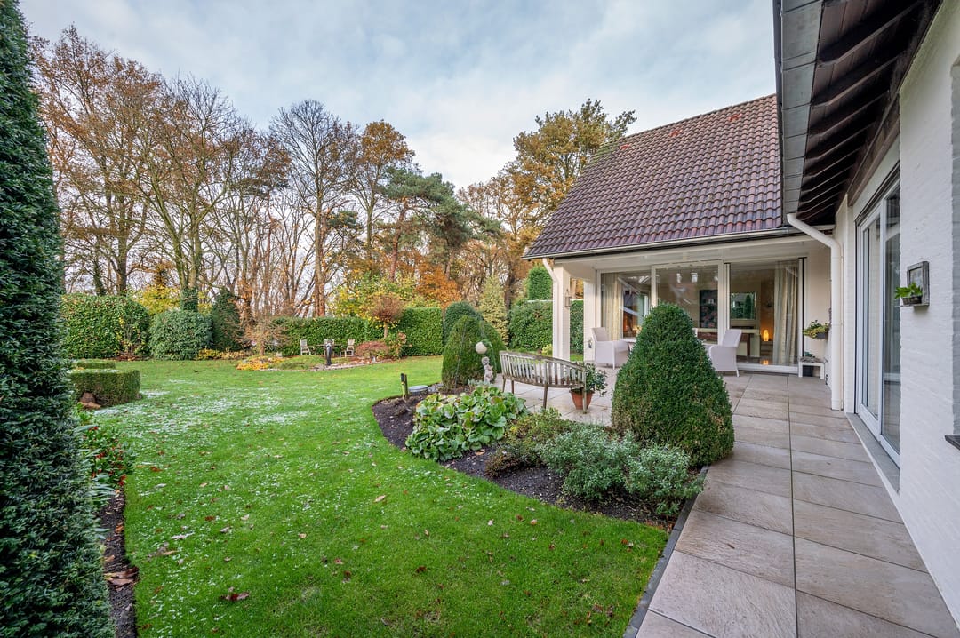 Foto 1 van Negen-novemberweg 7