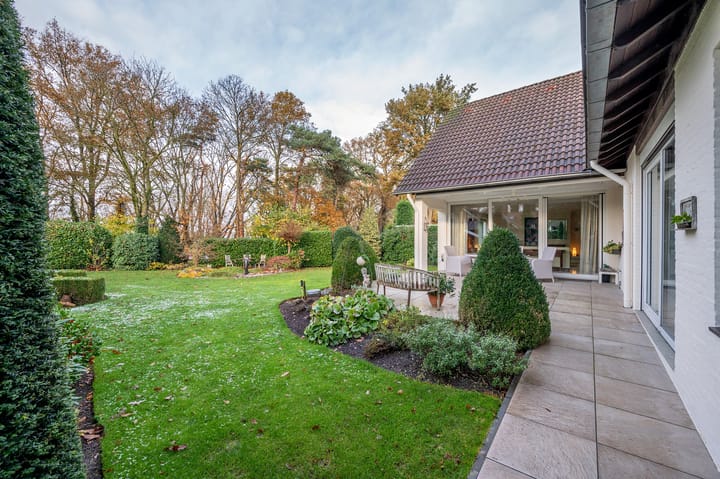 Foto 1 van Negen-novemberweg 7