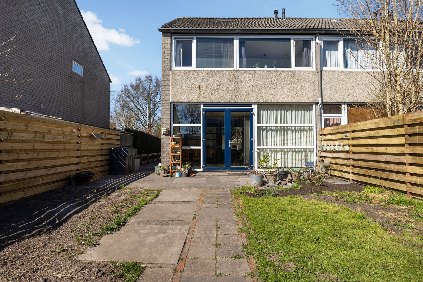 Photo 35 of Minister van den Brinklaan 22