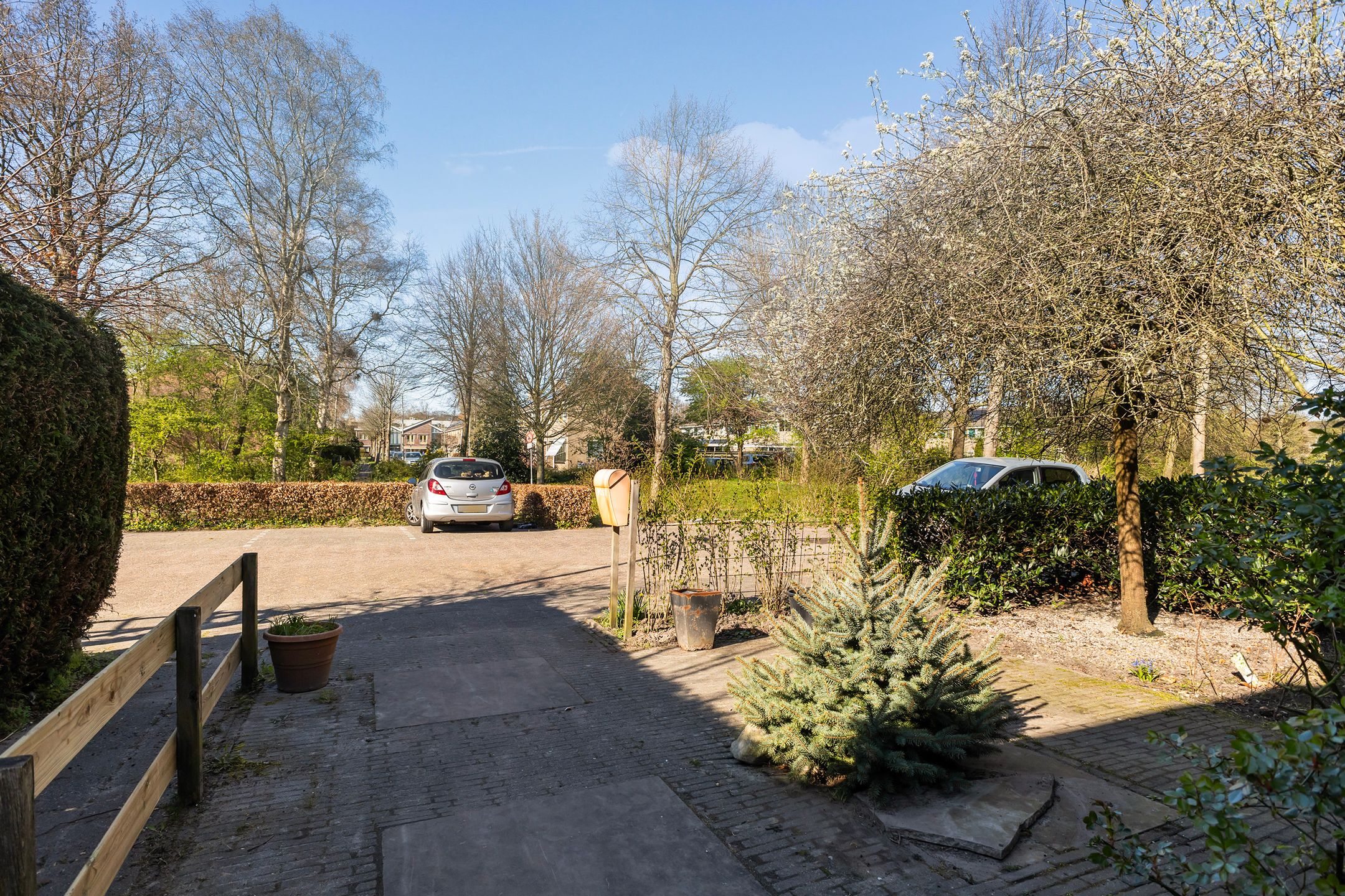 Photo 36 of Minister van den Brinklaan 22