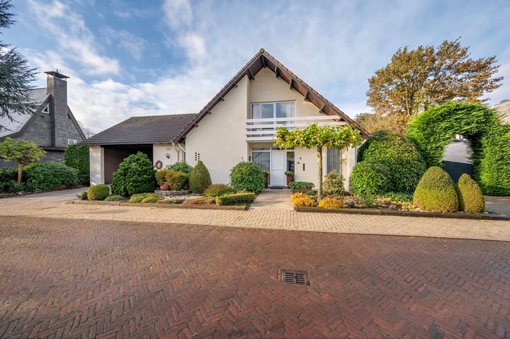 Foto 3 van Negen-novemberweg 7