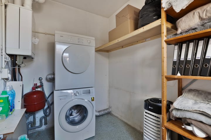 Foto 18 van M. de Klerkstraat 52