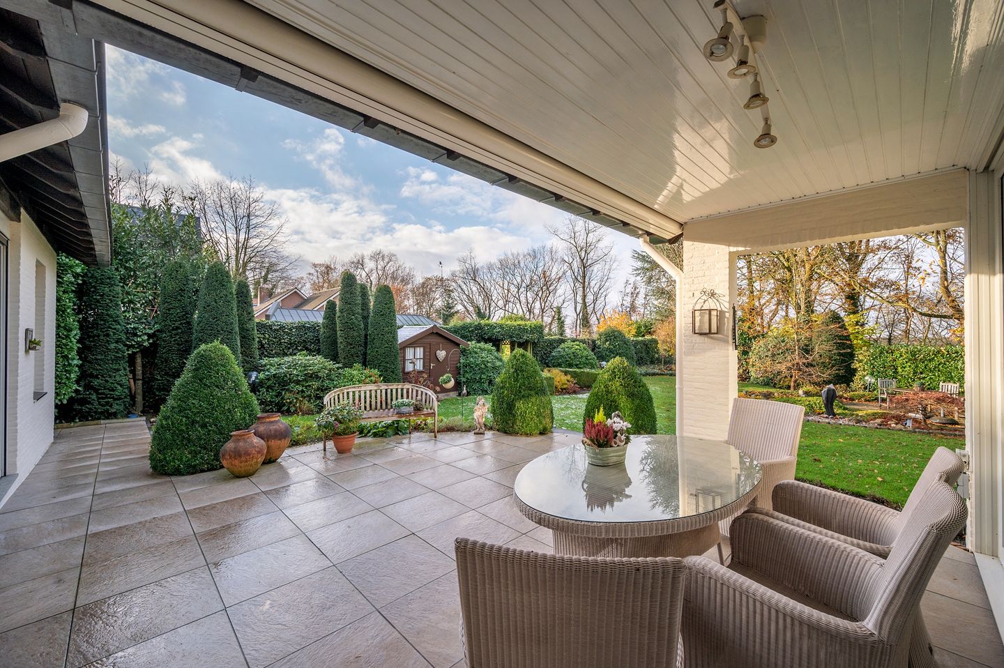 Foto 4 van Negen-novemberweg 7