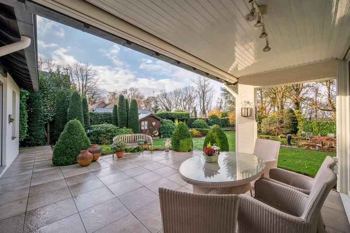 Foto 4 van Negen-novemberweg 7