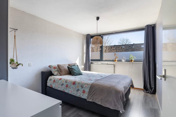 Foto 22 van Minister van den Brinklaan 22