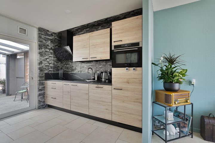 Foto 10 van M. de Klerkstraat 52