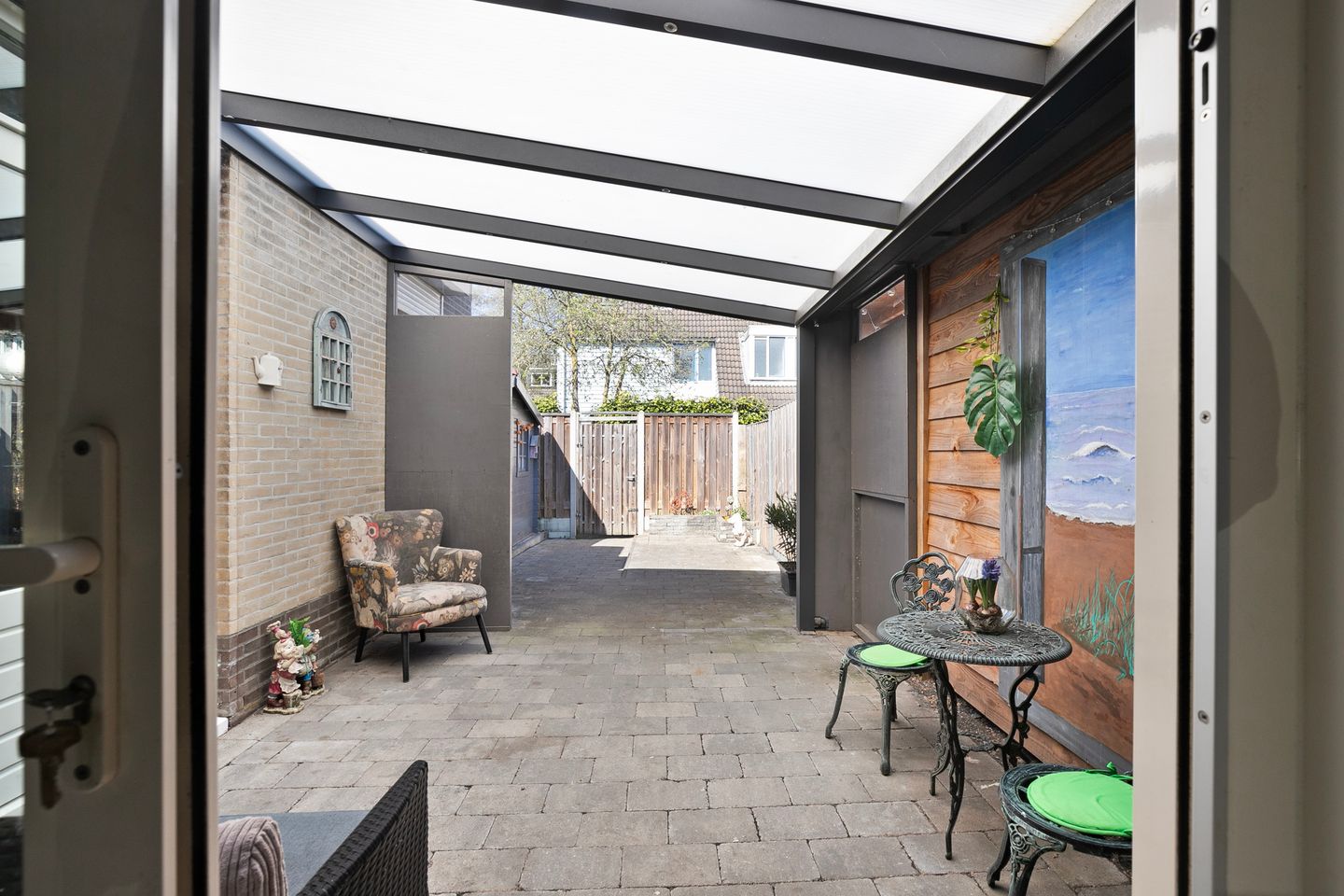 Foto 19 van M. de Klerkstraat 52