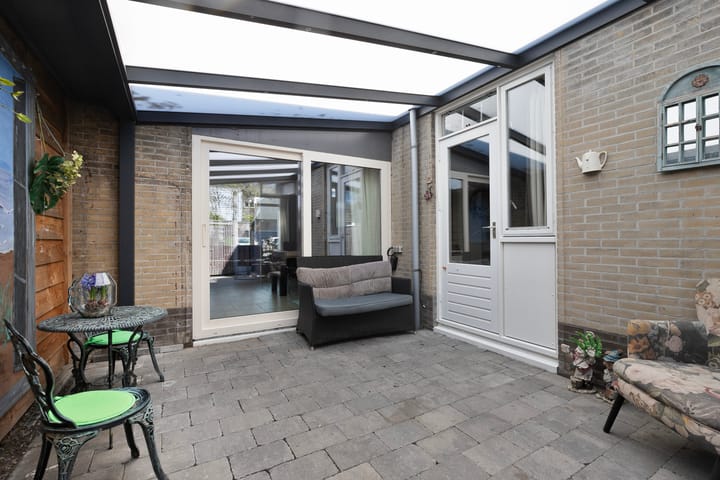 Foto 20 van M. de Klerkstraat 52