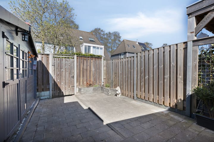 Foto 21 van M. de Klerkstraat 52