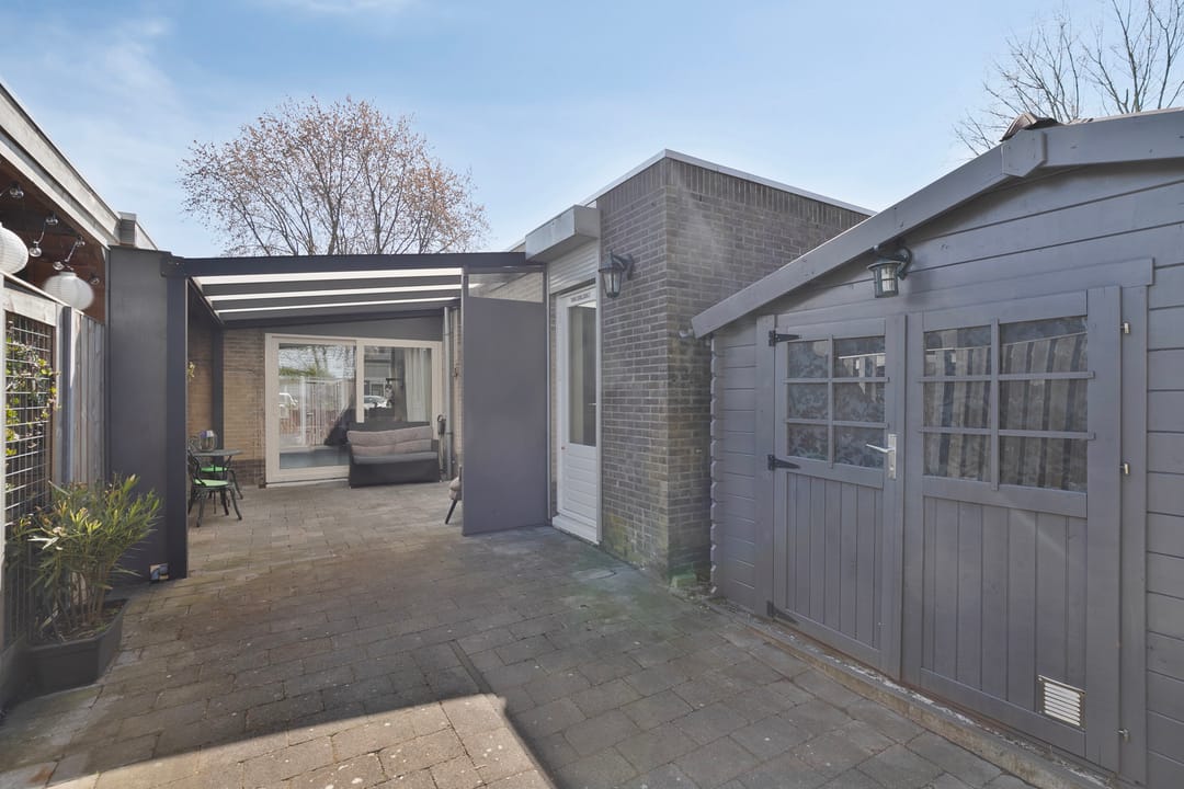 Foto 22 van M. de Klerkstraat 52